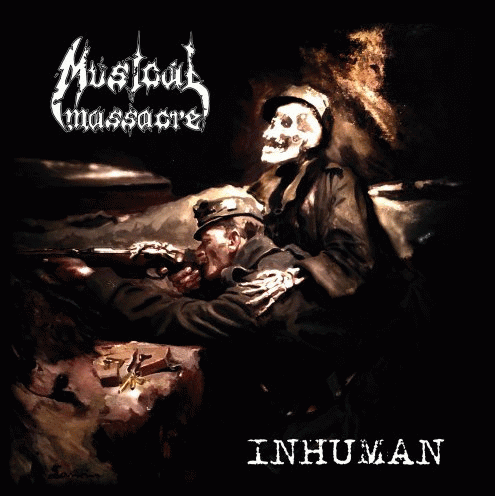 Musical Massacre : Inhuman